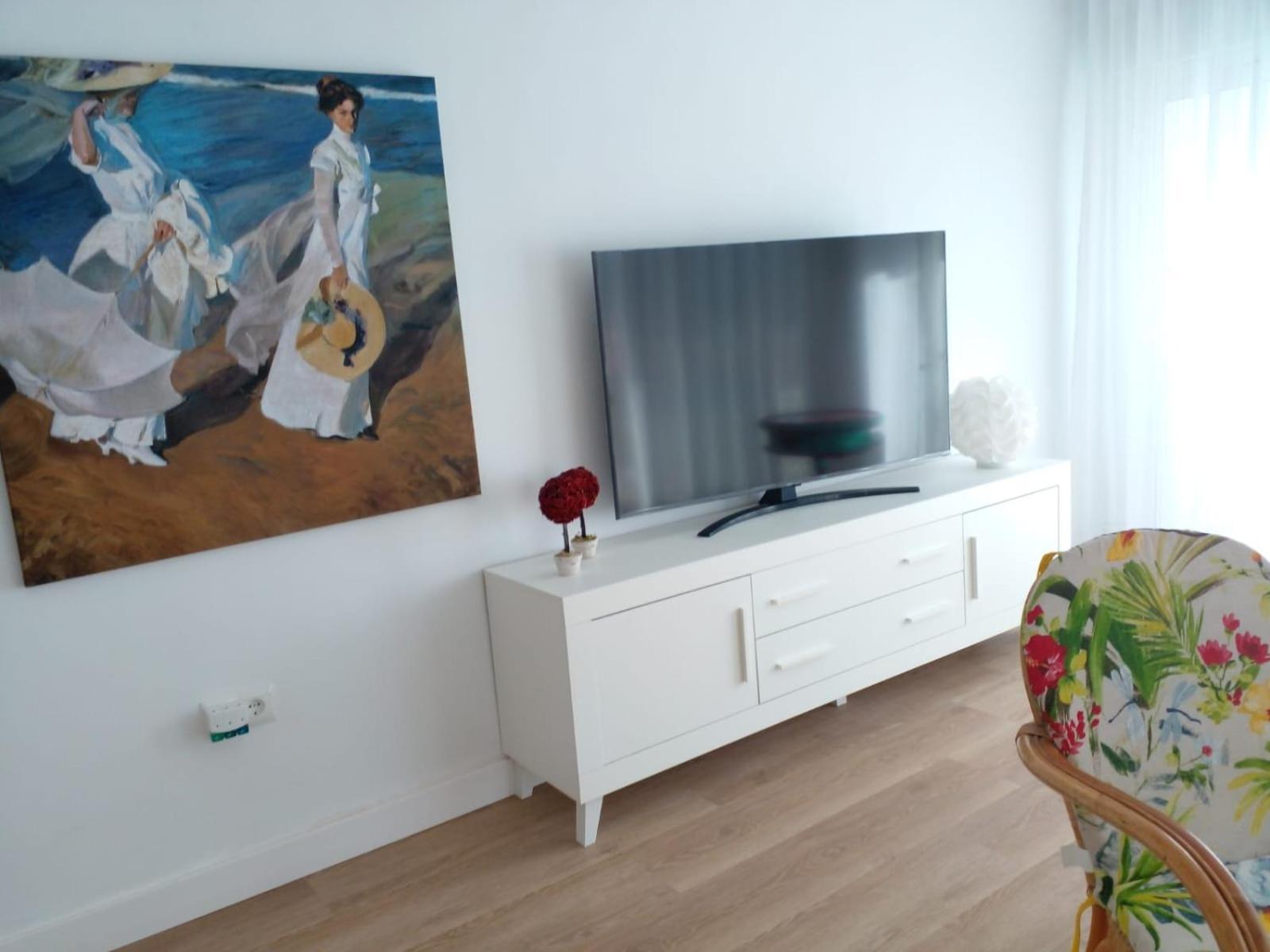 Apartamento Centro Nerja Proxi Playas Екстер'єр фото